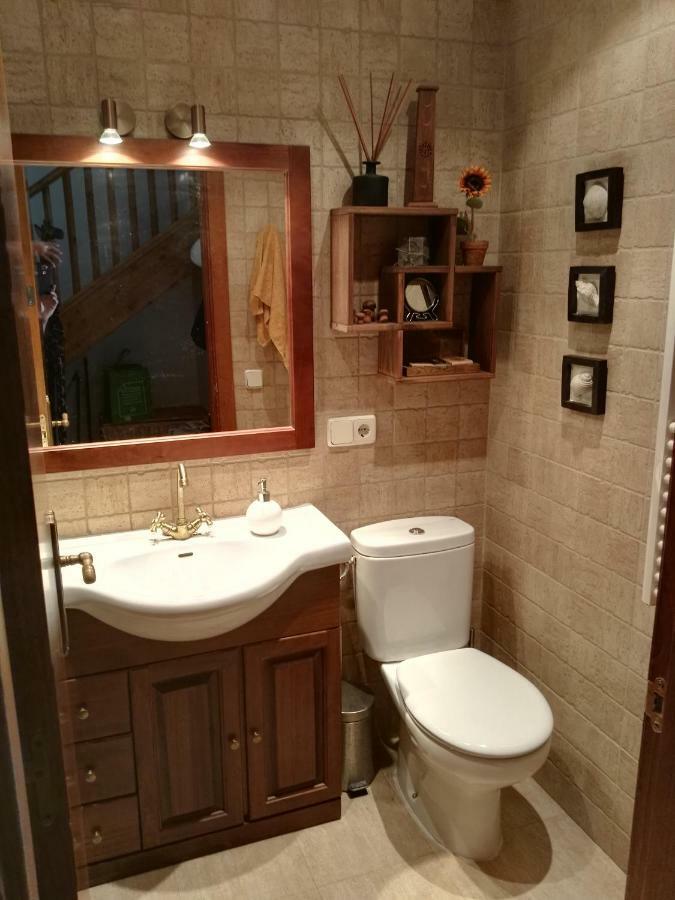 La Coma I La Pedra Lujoso Duplex En Port Del Comte 아파트 외부 사진