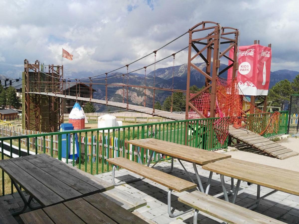 La Coma I La Pedra Lujoso Duplex En Port Del Comte 아파트 외부 사진