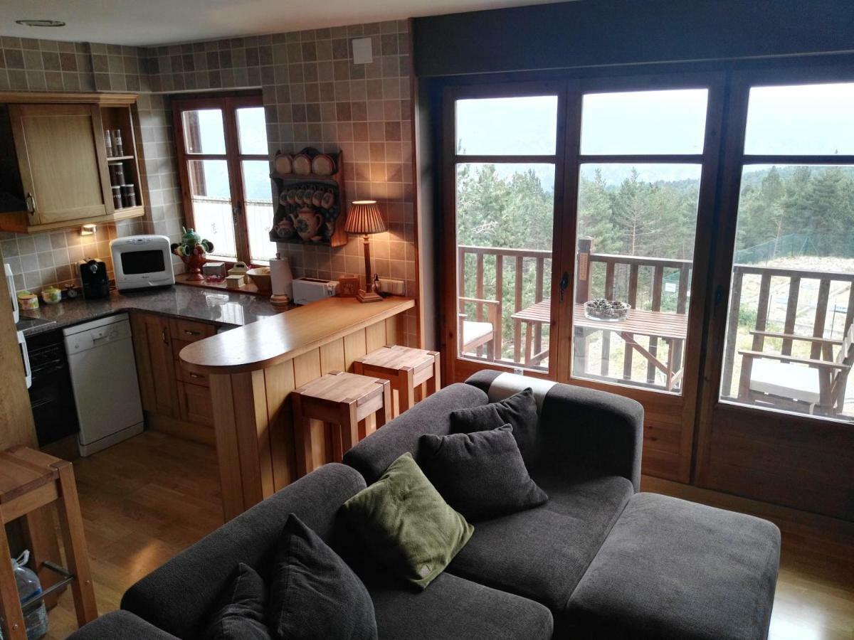 La Coma I La Pedra Lujoso Duplex En Port Del Comte 아파트 외부 사진