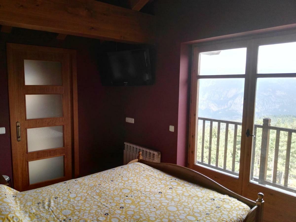 La Coma I La Pedra Lujoso Duplex En Port Del Comte 아파트 외부 사진