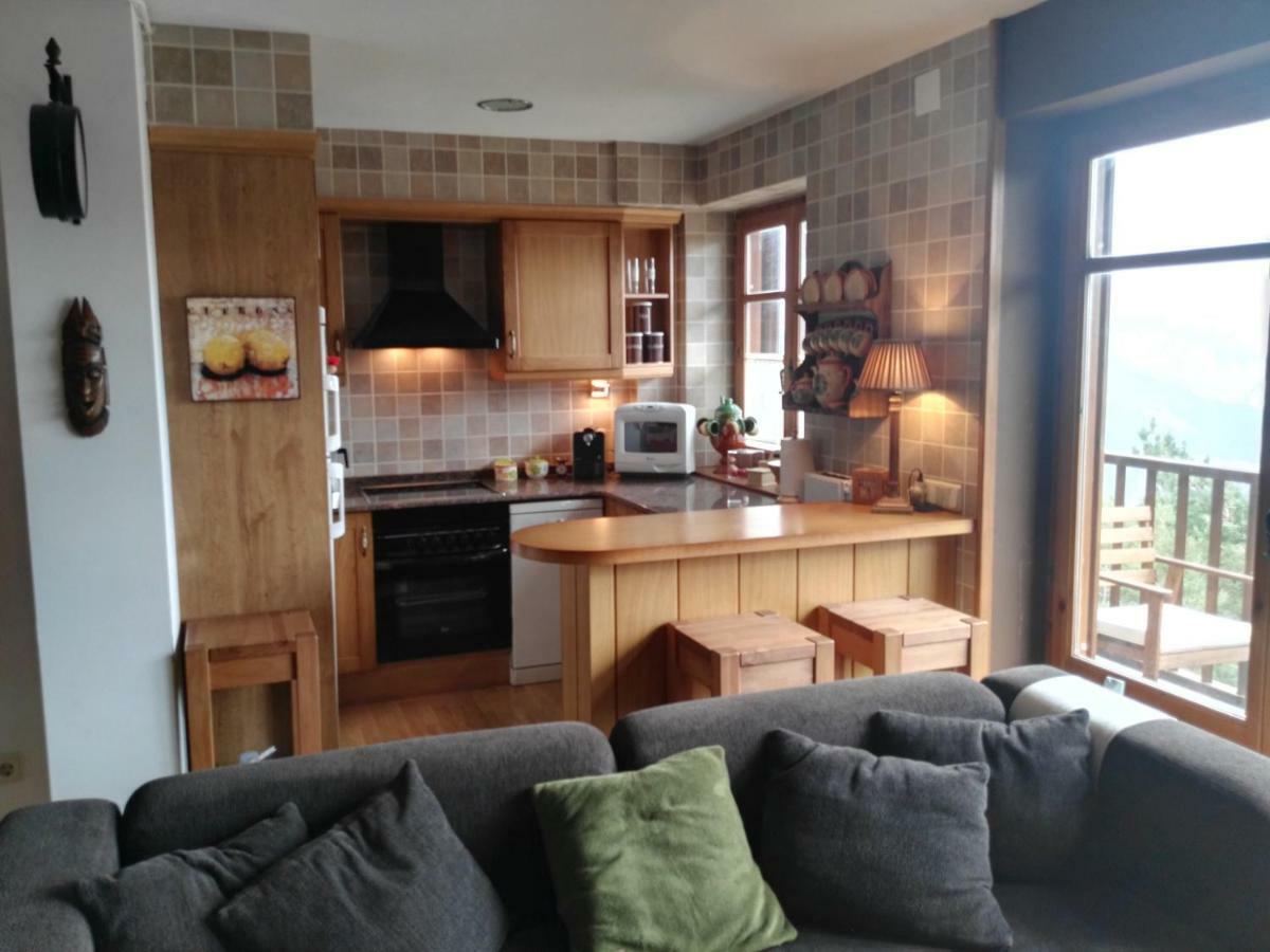 La Coma I La Pedra Lujoso Duplex En Port Del Comte 아파트 외부 사진