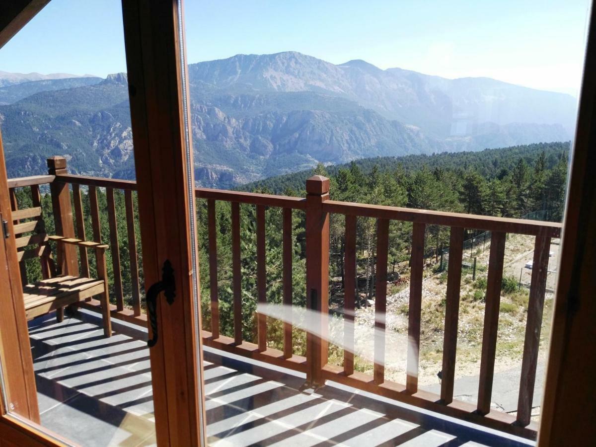 La Coma I La Pedra Lujoso Duplex En Port Del Comte 아파트 외부 사진