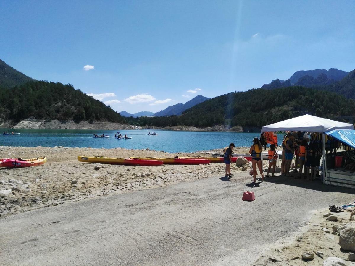 La Coma I La Pedra Lujoso Duplex En Port Del Comte 아파트 외부 사진