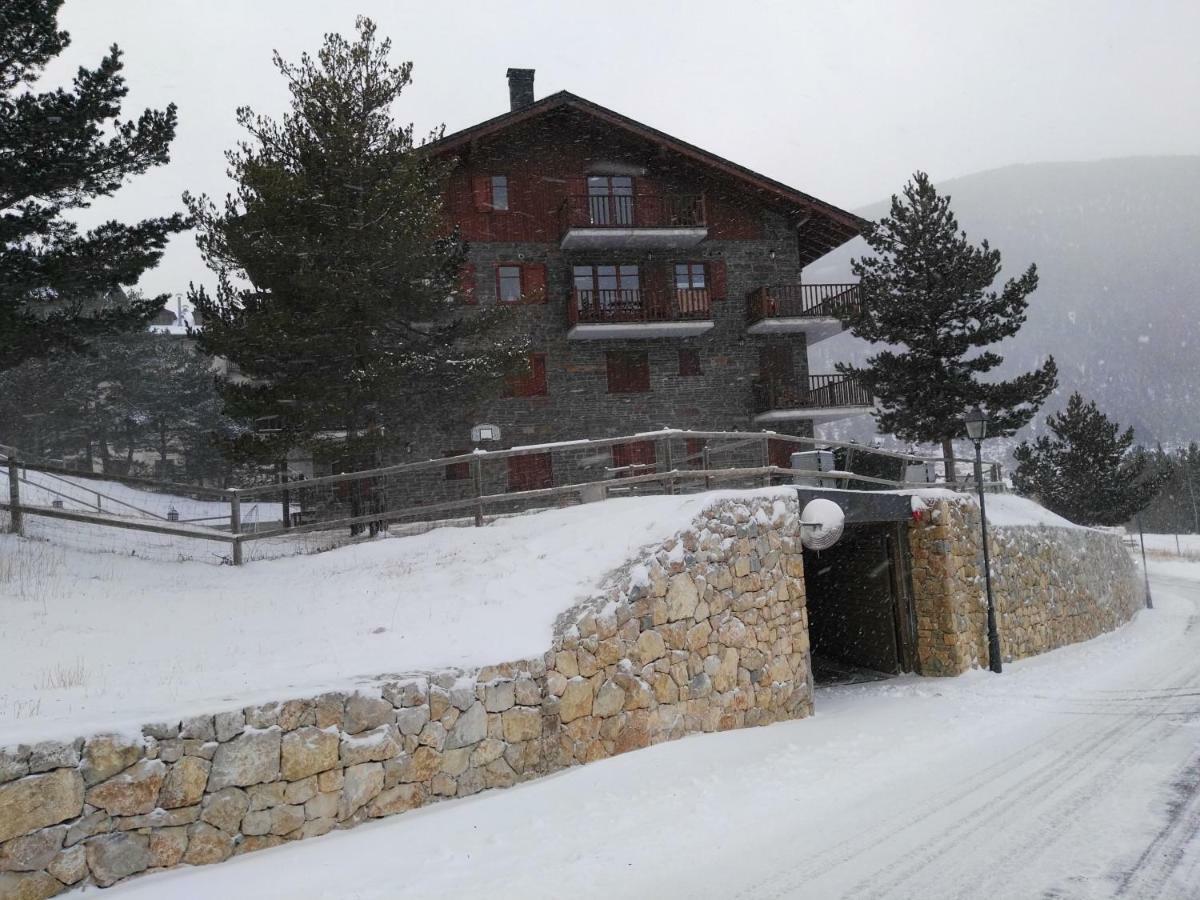La Coma I La Pedra Lujoso Duplex En Port Del Comte 아파트 외부 사진