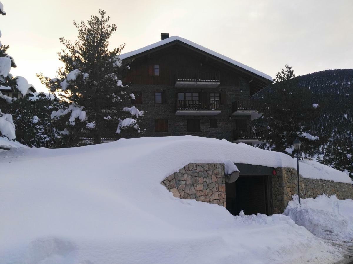 La Coma I La Pedra Lujoso Duplex En Port Del Comte 아파트 외부 사진