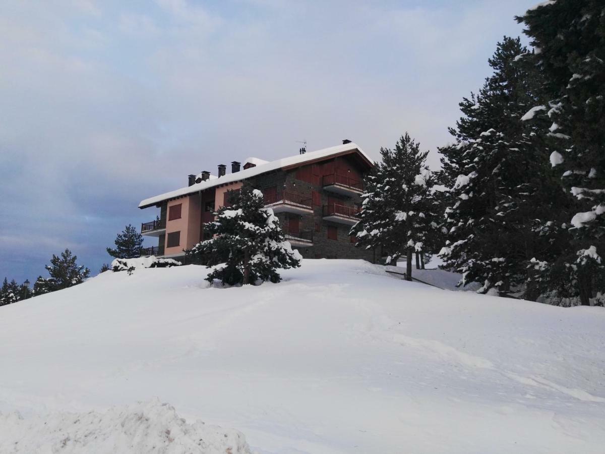 La Coma I La Pedra Lujoso Duplex En Port Del Comte 아파트 외부 사진